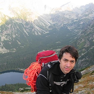  Ondřej Metelka